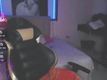 Chaturbate Best Webcam of andrea_ramoss_