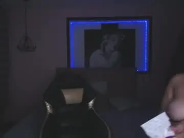 Chaturbate Nude Webcam of andrea_ramoss_