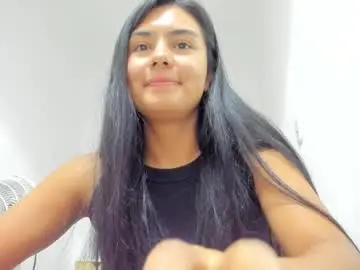Chaturbate Live Sex Cam of atilana_diaz