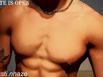 Chaturbate Best live sex cam show of austiin_haze