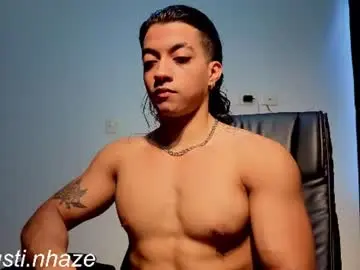 Chaturbate Live Sex of austiin_haze