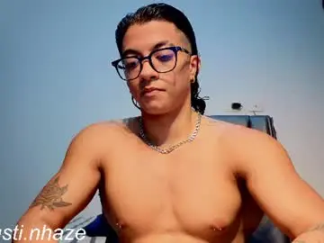 Chaturbate Sex Cam of austiin_haze