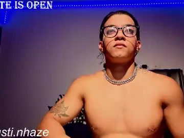 Chaturbate Live Porn of austiin_haze