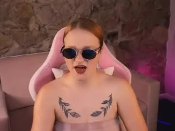 Chaturbate Live Sex of bianca_touch