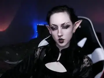 Chaturbate Live Sex Cam of brandy_queen