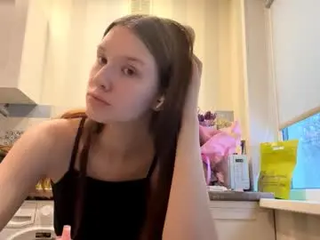 Chaturbate Watch Live Sex Cams of chanellegruby