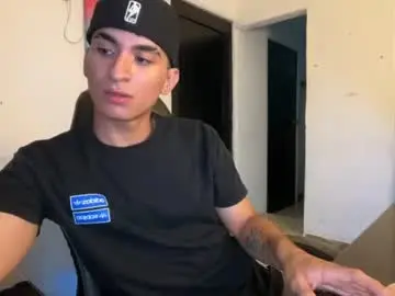 Chaturbate Free Porn Cam of chriisfrost
