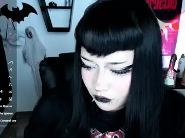 Chaturbate Adult Webcam of cristal_kosh