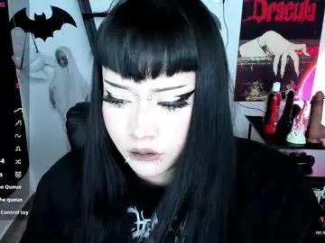 Chaturbate Adult Video Chat of cristal_kosh