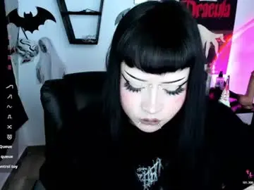 Chaturbate Live Porn of cristal_kosh