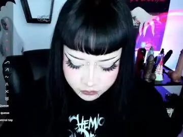 Chaturbate Best Webcam of cristal_kosh
