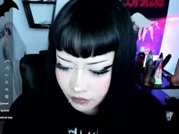 Chaturbate Nude Webcam of cristal_kosh