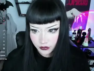Chaturbate Adult Webcam of cristal_kosh