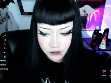 Chaturbate Sex Cam of cristal_kosh