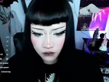 Chaturbate Watch Live Sex Cams of cristal_kosh