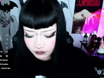 Chaturbate Nude Webcam of cristal_kosh