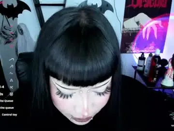 Chaturbate Live Porn of cristal_kosh