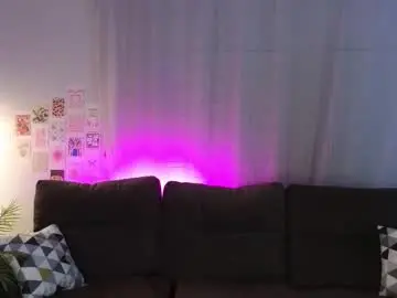 Chaturbate Nude Webcam of crystal_hanna