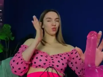 Chaturbate Best Webcam of crystal_hanna