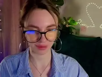 Chaturbate Free Porn Cam of crystal_hanna