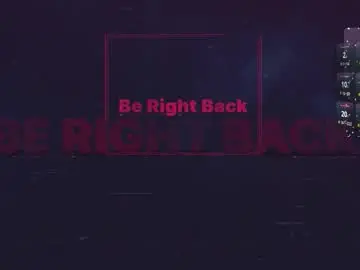 Chaturbate Best Webcam of crystal_hanna