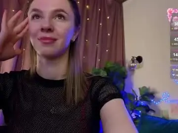 Chaturbate Live Porn of crystal_hanna