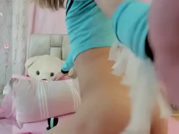 Chaturbate Live Porn of cute_dani1