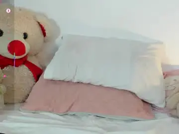 Chaturbate Best live sex cam show of cute_dani1