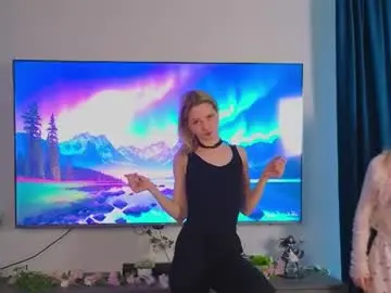Chaturbate Free Porn Cam of devonadavi