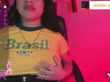 Chaturbate Adult Video Chat of gemenis_dy_