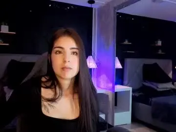 Chaturbate Adult Webcam of giapearl2