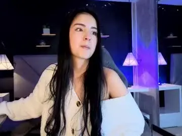 Chaturbate Sex Cam of giapearl2