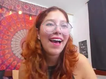 Chaturbate Adult Video Chat of gigimooon