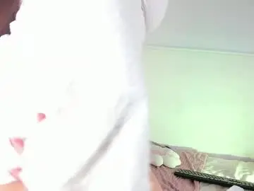 Chaturbate Nude Webcam of hilaryblaze