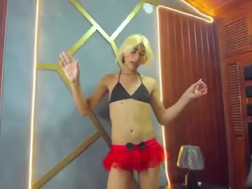 Chaturbate Sex Chat of isabellacisneros