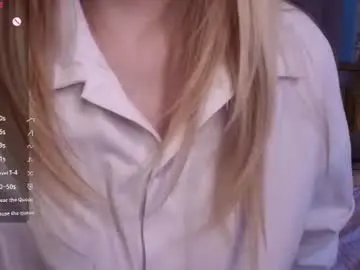 Chaturbate Best Webcam of ivy_rampage