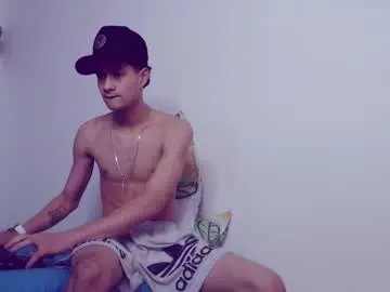 Chaturbate Live Sex of jacob_bad_boy