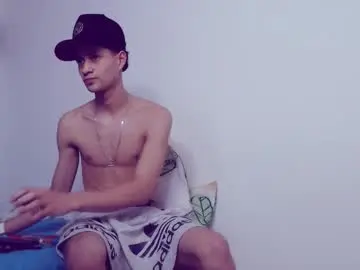 Chaturbate Private Sex Chat of jacob_bad_boy