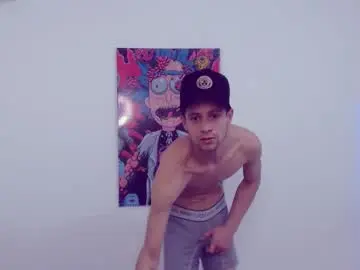 Chaturbate Adult Video Chat of jacob_bad_boy