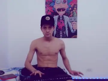 Chaturbate Adult Video Chat of jacob_bad_boy