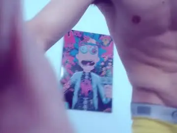 Chaturbate Private Sex Chat of jacob_bad_boy