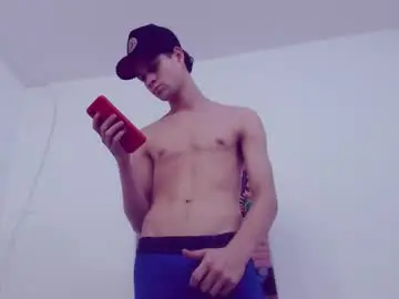 Chaturbate Watch Live Sex Cams of jacob_bad_boy