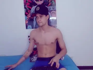 Chaturbate Free Porn Cam of jacob_bad_boy
