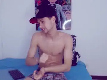 Chaturbate Free Live Porn of jacob_bad_boy