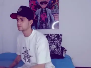 Chaturbate Adult Webcams of jacob_bad_boy