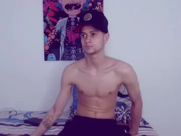 Chaturbate Live Porn of jacob_bad_boy