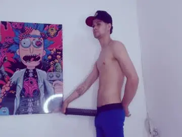 Chaturbate Best Webcam of jacob_bad_boy