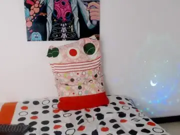 Chaturbate Live Sex Cam of jacob_bad_boy