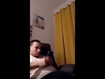 Chaturbate Sex Chat of jadriel23