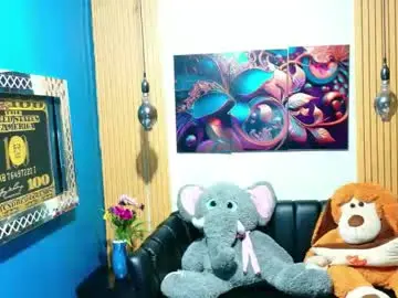 Chaturbate Best Webcam of karim_therouse